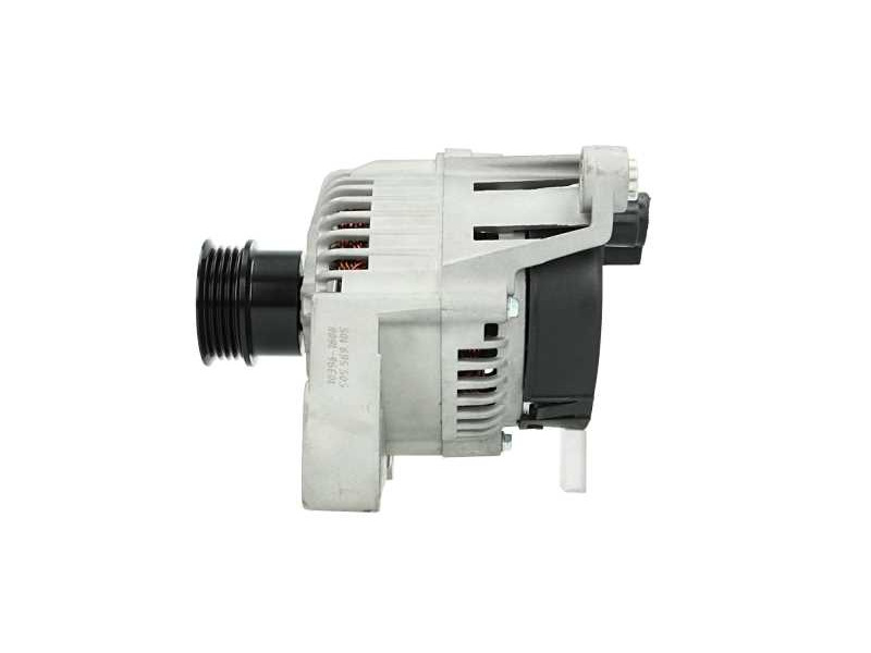 Генератор  новий Ford Ka 08-16, Fiat Doblo 09-23, Alfa Romeo MiTo 08-18